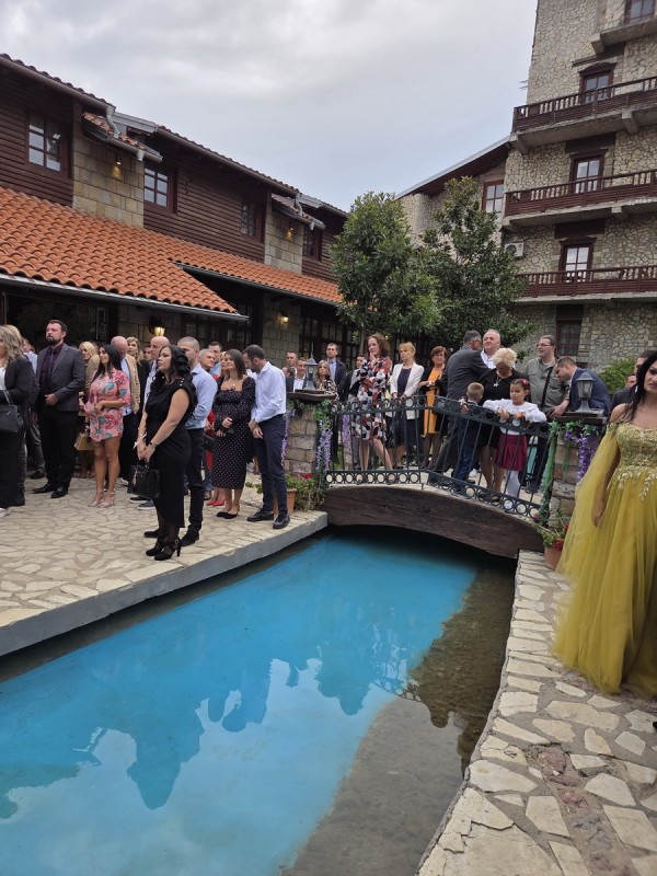 HOTEL BALAŠEVIĆ Event Centar